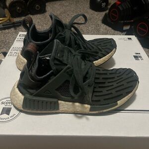 Adidas Women’s NMD Running Shoes size 6